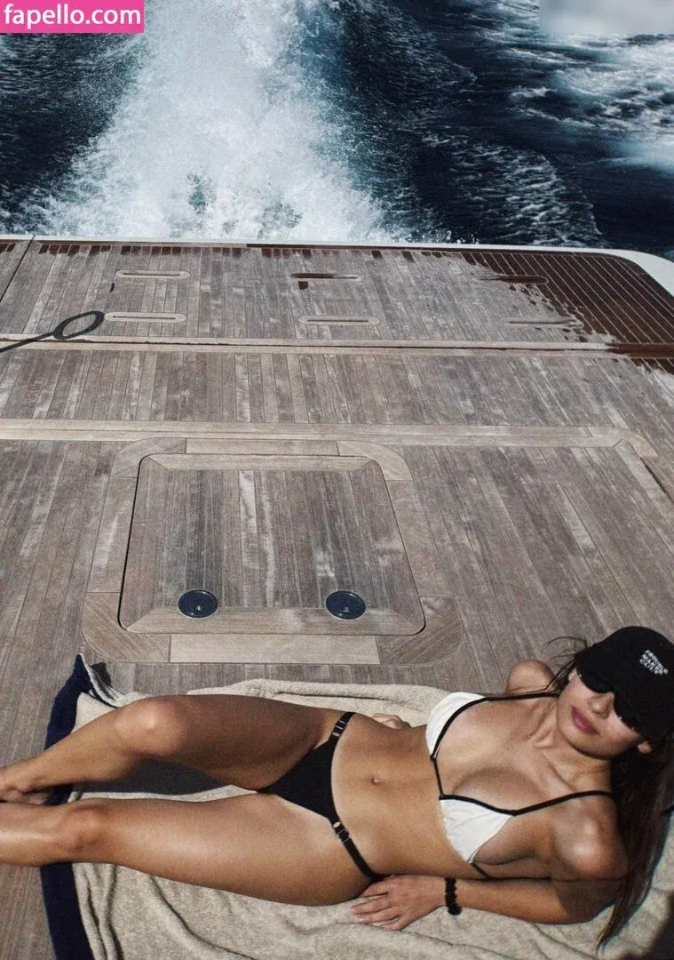 Daniela Melchior / danielamelchior Onlyfans Photo Gallery 