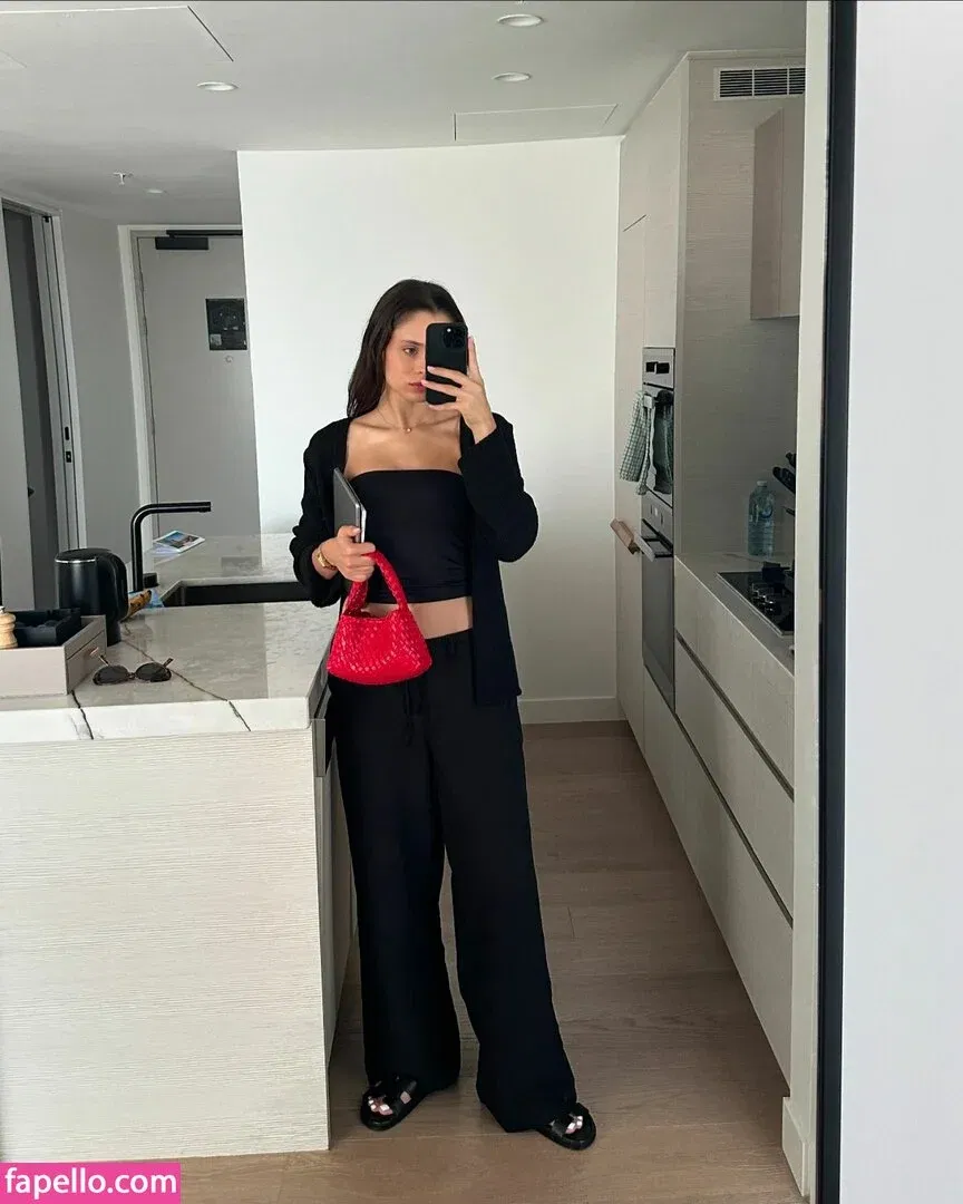 Daniela Melchior / danielamelchior Onlyfans Photo Gallery 