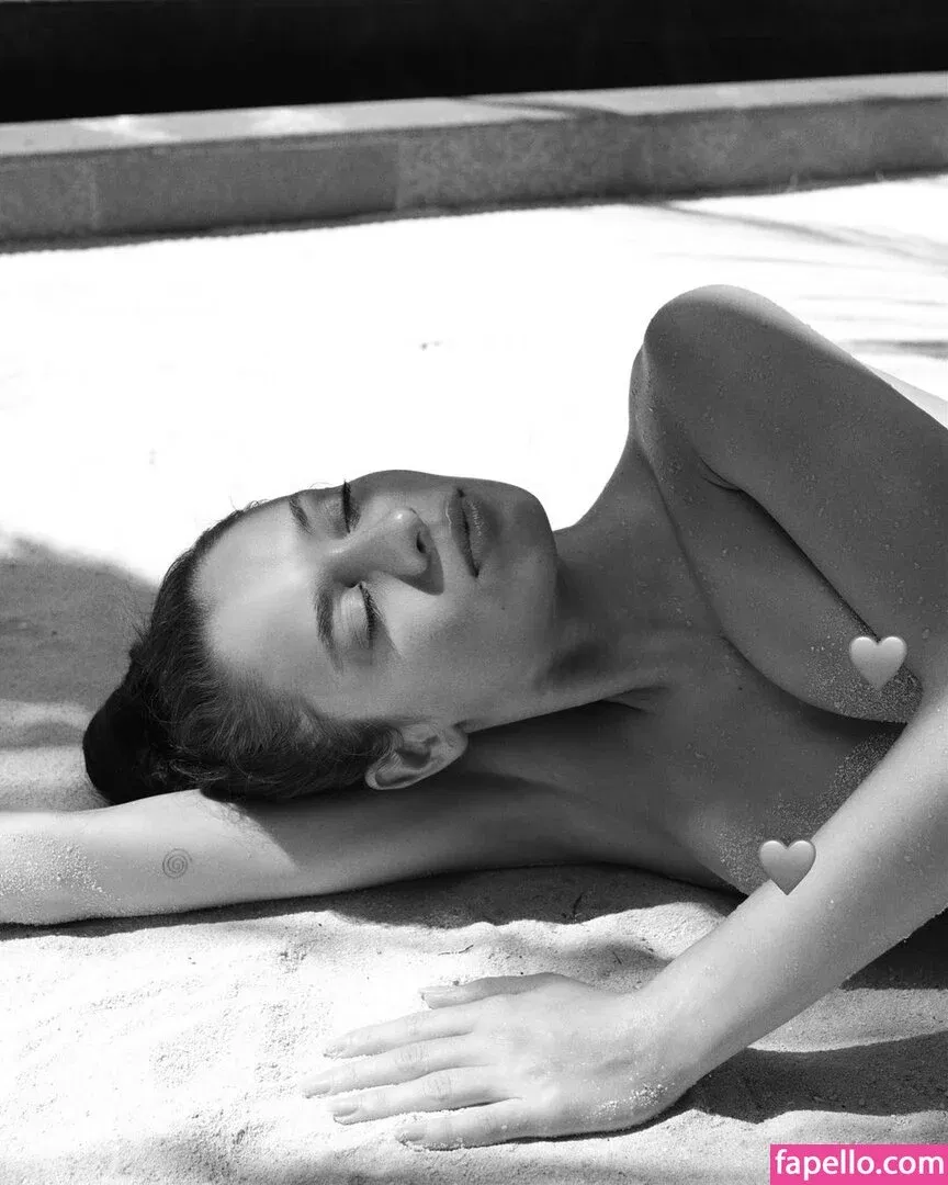 Daniela Melchior / danielamelchior Onlyfans Photo Gallery 