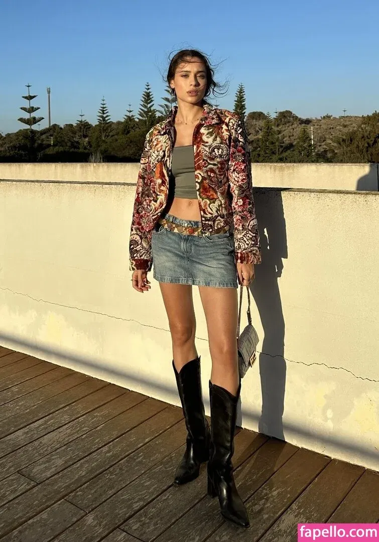 Daniela Melchior / danielamelchior Onlyfans Photo Gallery 