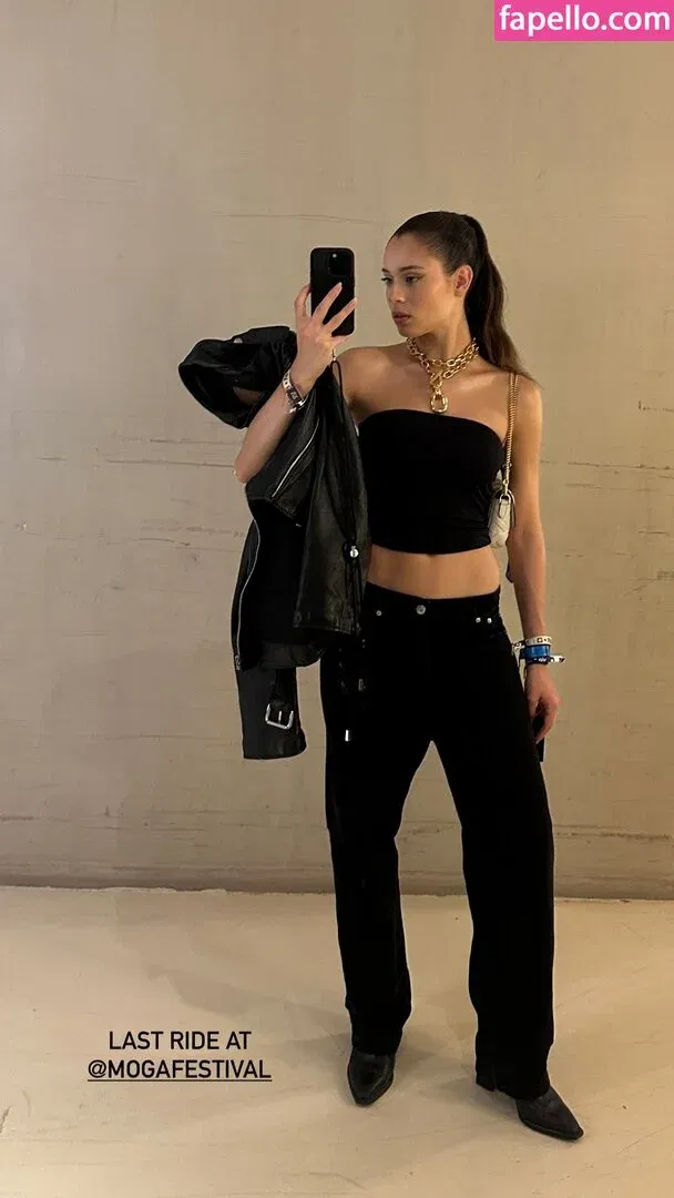 Daniela Melchior / danielamelchior Onlyfans Photo Gallery 