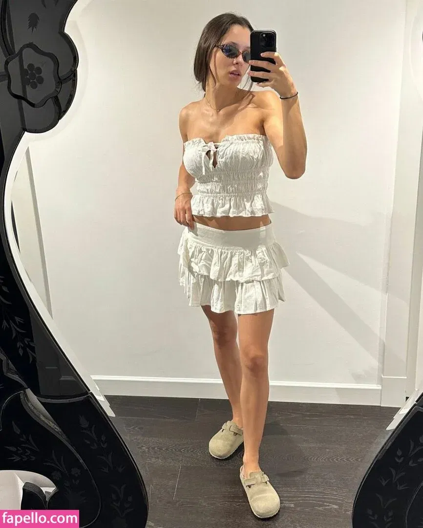 Daniela Melchior / danielamelchior Onlyfans Photo Gallery 