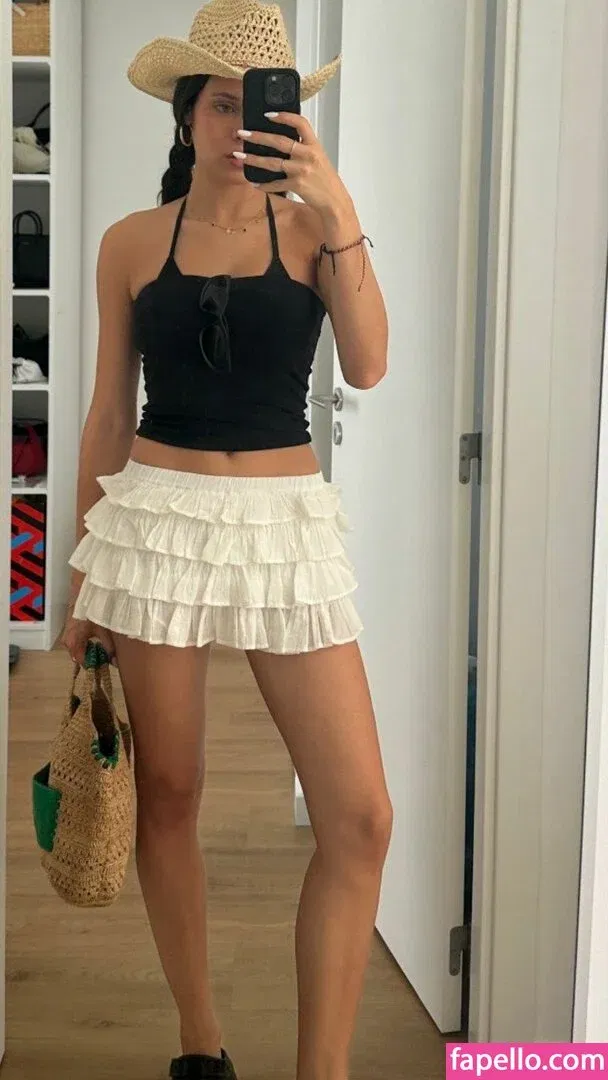 Daniela Melchior / danielamelchior Onlyfans Photo Gallery 