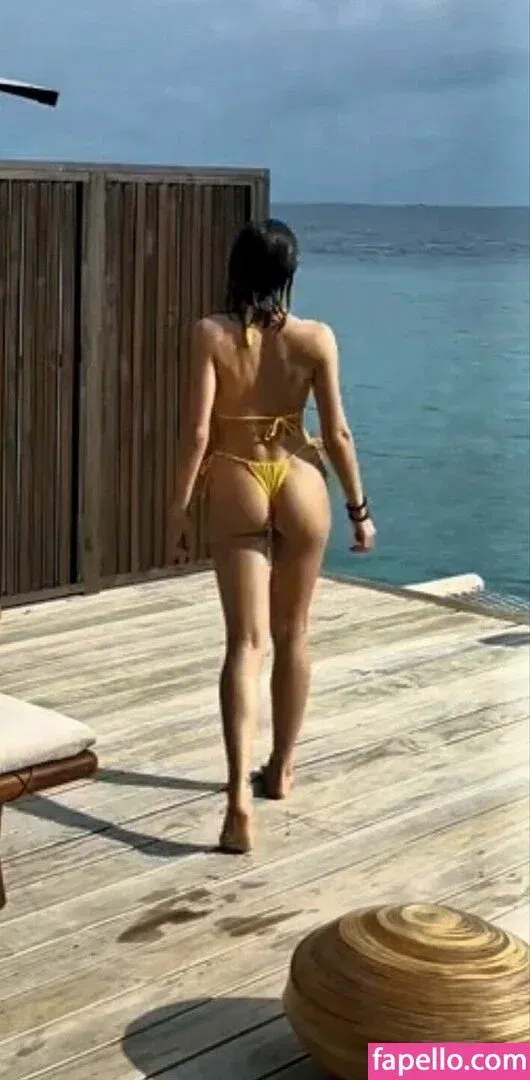 Daniela Melchior / danielamelchior Onlyfans Photo Gallery 