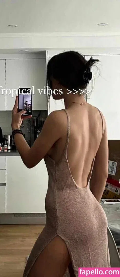 Daniela Melchior / danielamelchior Onlyfans Photo Gallery 