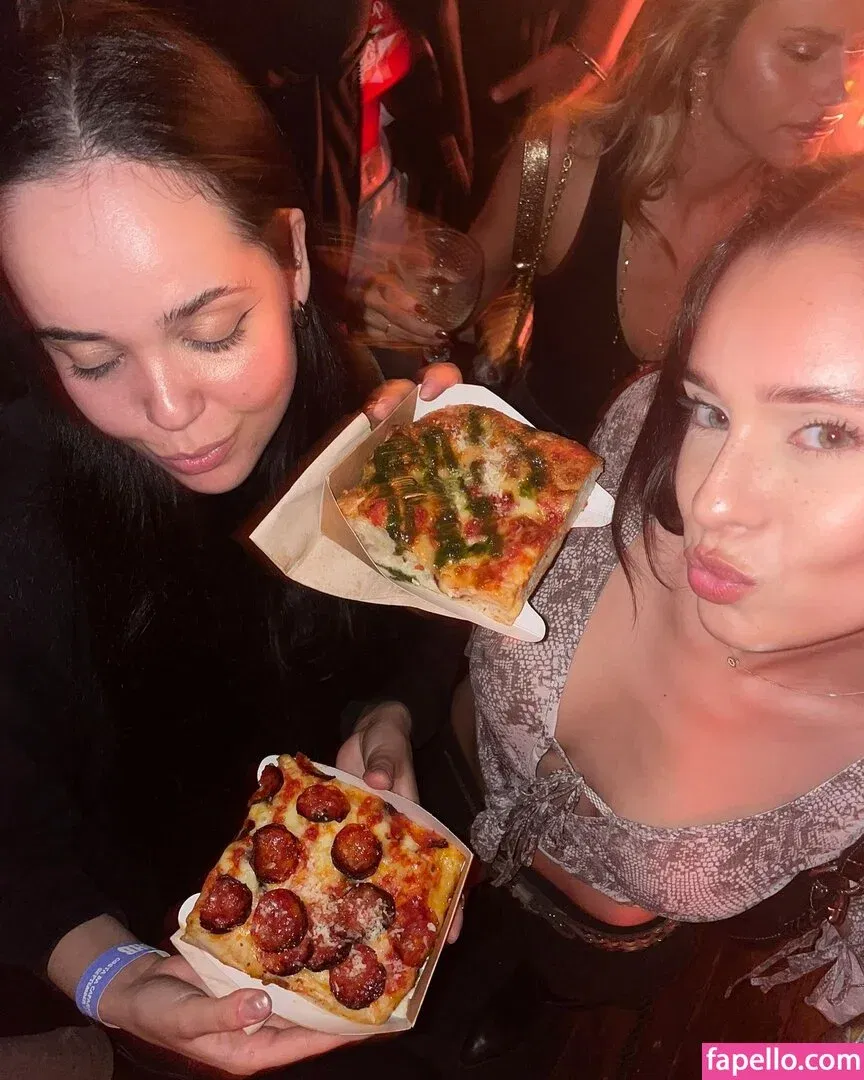 Daniela Melchior / danielamelchior Onlyfans Photo Gallery 