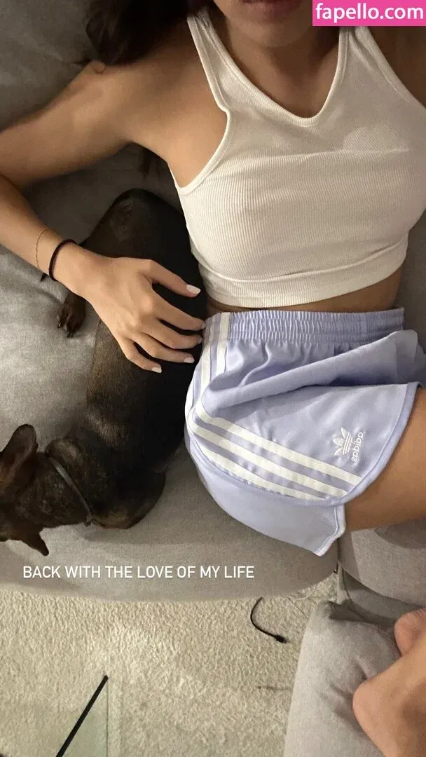 Daniela Melchior / danielamelchior Onlyfans Photo Gallery 