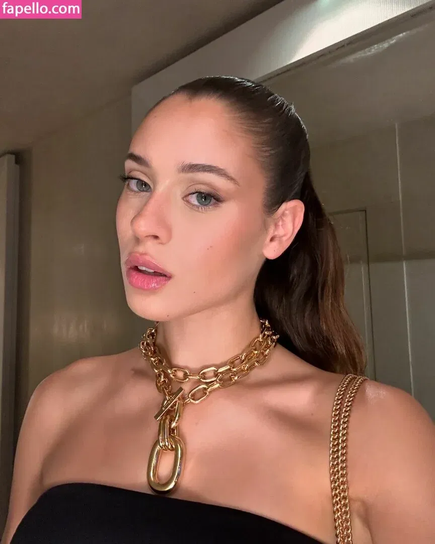 Daniela Melchior / danielamelchior Onlyfans Photo Gallery 