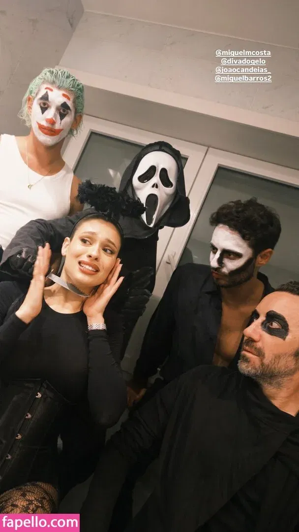 Daniela Melchior / danielamelchior Onlyfans Photo Gallery 