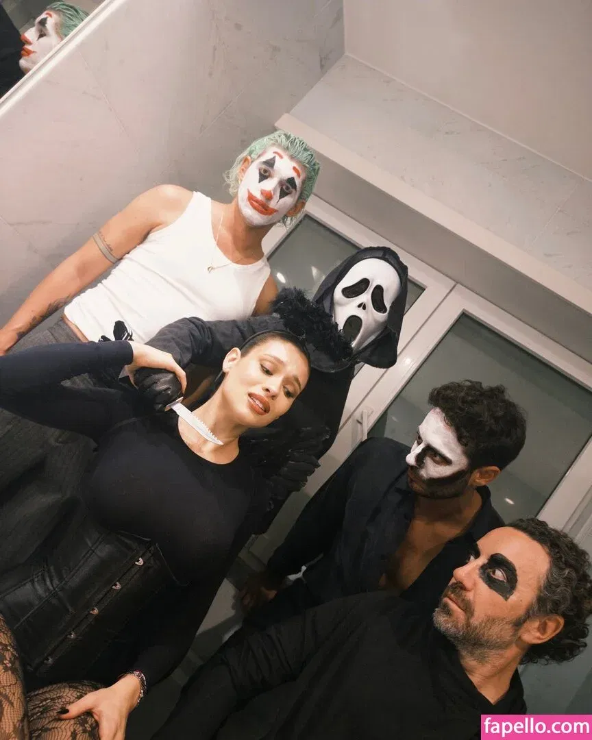 Daniela Melchior / danielamelchior Onlyfans Photo Gallery 