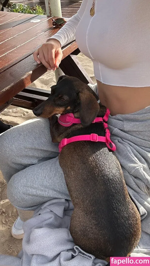 Daniela Melchior / danielamelchior Onlyfans Photo Gallery 