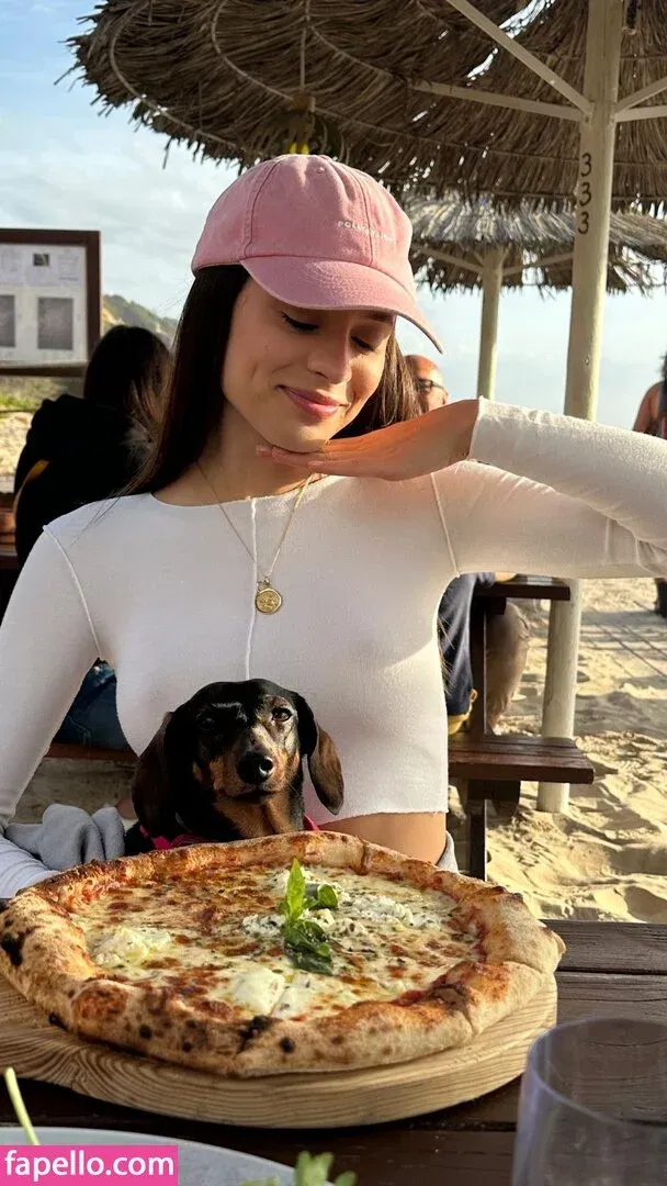 Daniela Melchior / danielamelchior Onlyfans Photo Gallery 