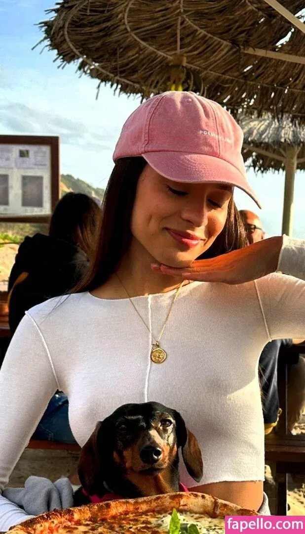 Daniela Melchior / danielamelchior Onlyfans Photo Gallery 