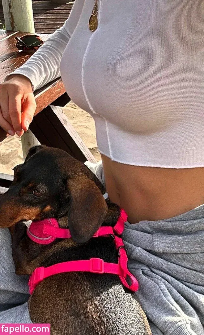 Daniela Melchior / danielamelchior Onlyfans Photo Gallery 