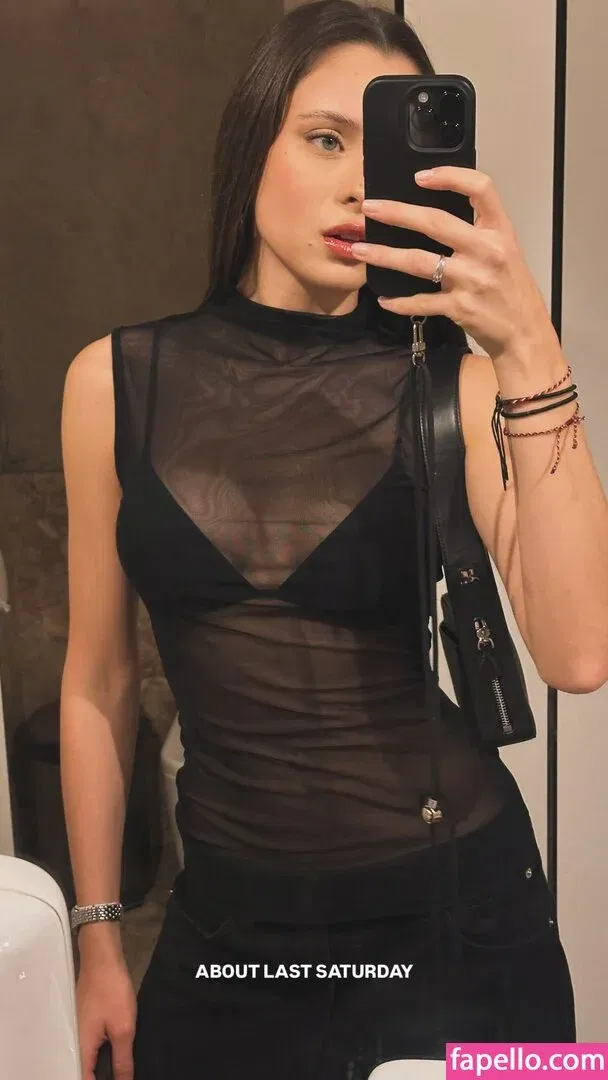 Daniela Melchior / danielamelchior Onlyfans Photo Gallery 