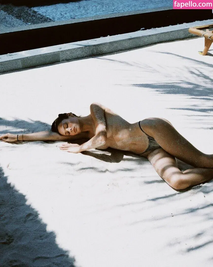 Daniela Melchior / danielamelchior Onlyfans Photo Gallery 