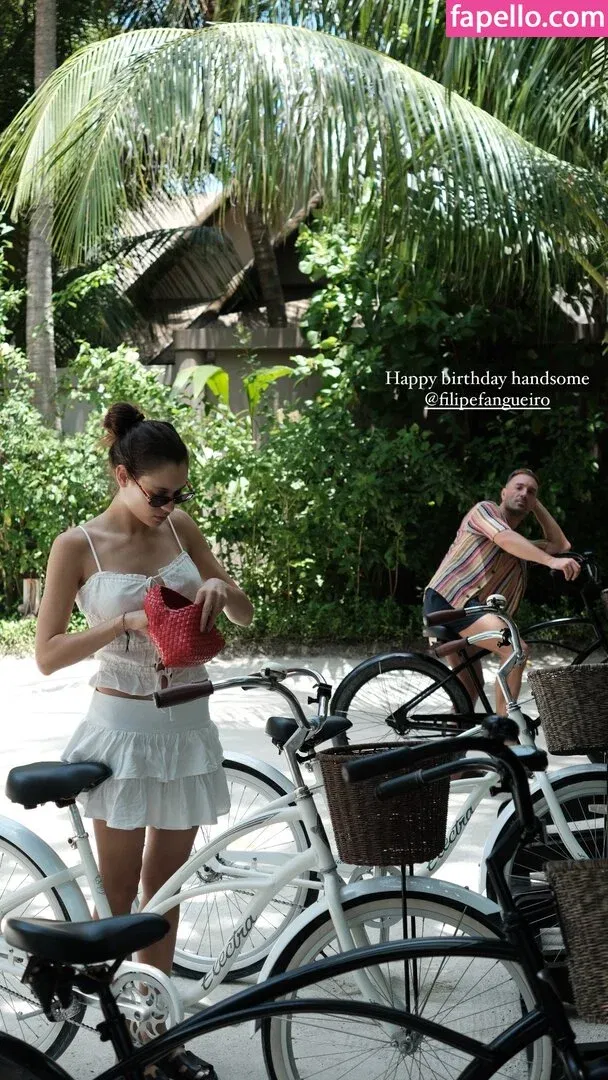 Daniela Melchior / danielamelchior Onlyfans Photo Gallery 