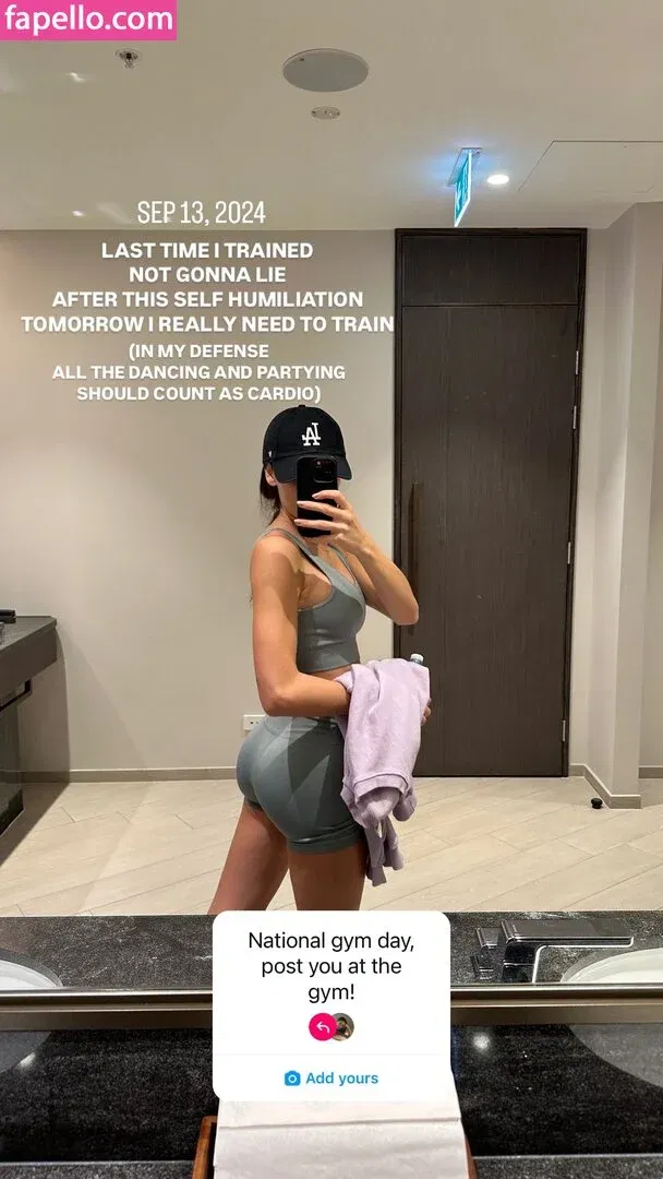 Daniela Melchior / danielamelchior Onlyfans Photo Gallery 