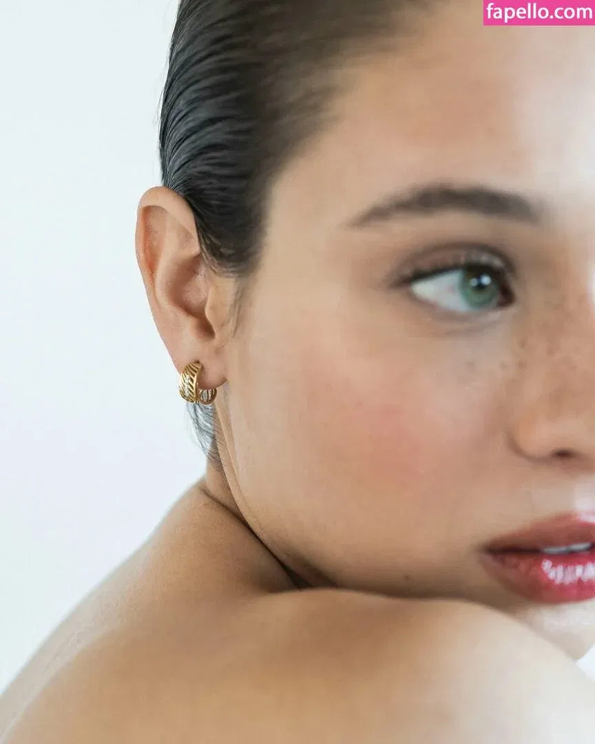 Daniela Melchior / danielamelchior Onlyfans Photo Gallery 