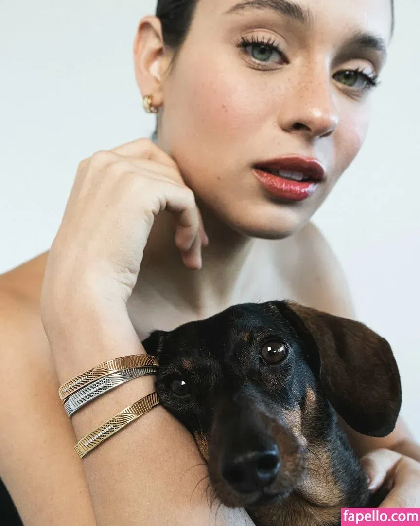 Daniela Melchior / danielamelchior Onlyfans Photo Gallery 