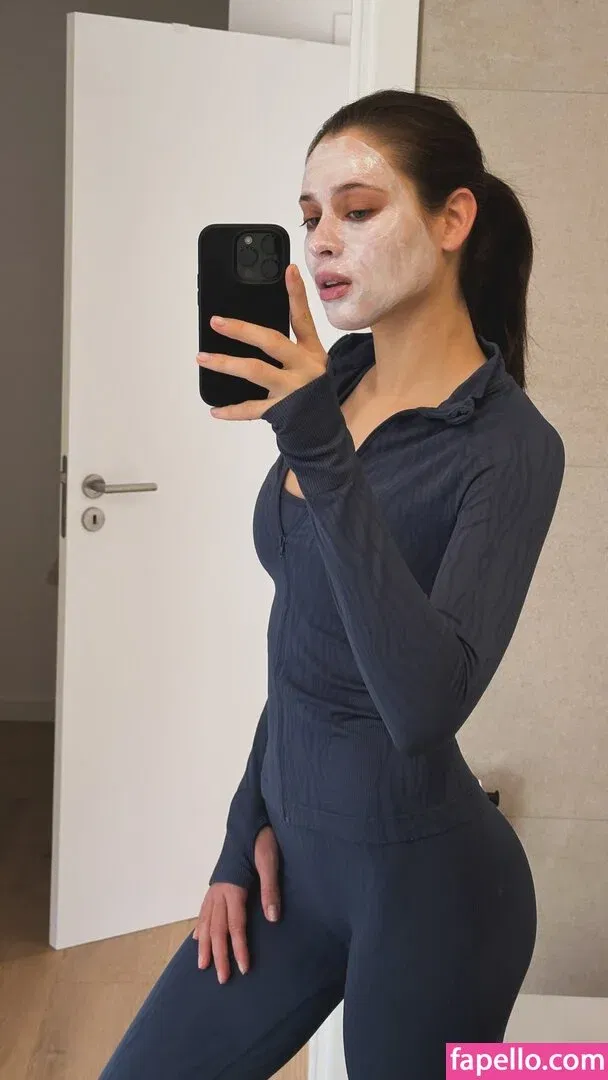 Daniela Melchior / danielamelchior Onlyfans Photo Gallery 