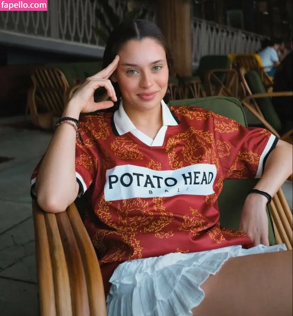 Daniela Melchior / danielamelchior Onlyfans Photo Gallery 