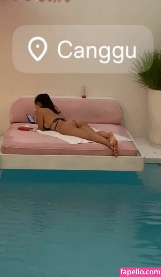 Daniela Melchior / danielamelchior Onlyfans Photo Gallery 