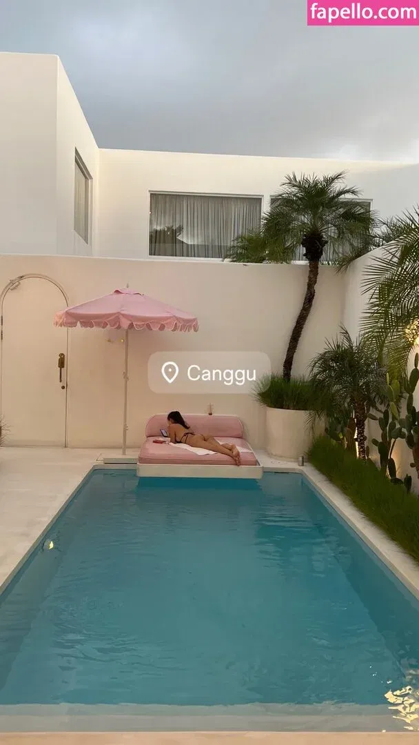 Daniela Melchior / danielamelchior Onlyfans Photo Gallery 