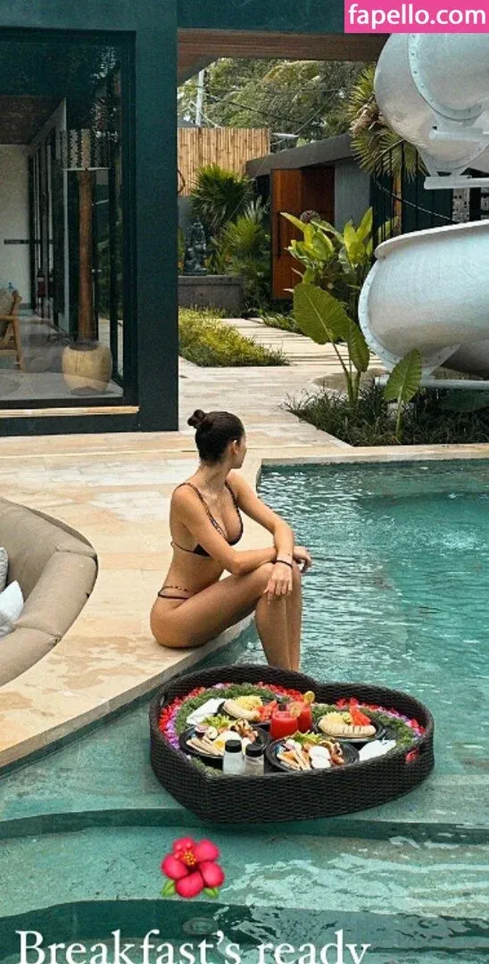 Daniela Melchior / danielamelchior Onlyfans Photo Gallery 