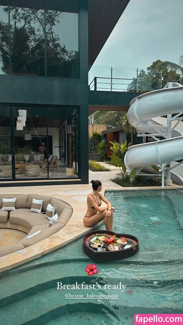 Daniela Melchior / danielamelchior Onlyfans Photo Gallery 