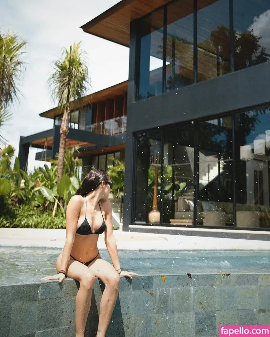 Daniela Melchior / danielamelchior Onlyfans Photo Gallery 