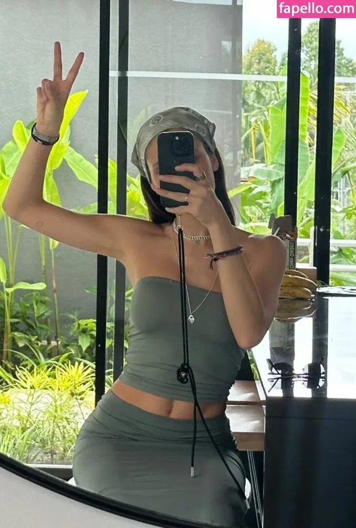 Daniela Melchior / danielamelchior Onlyfans Photo Gallery 