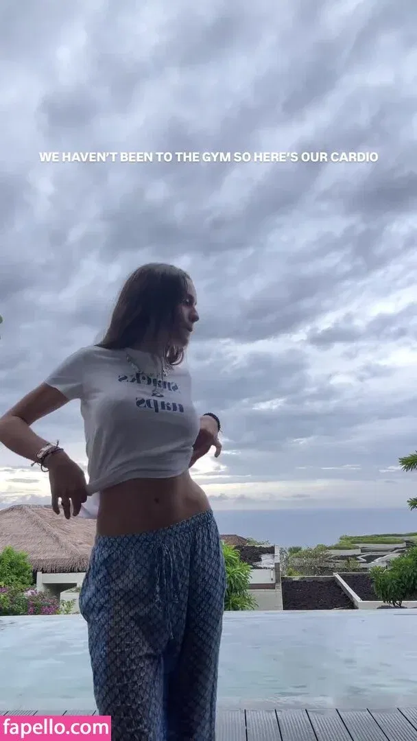 Daniela Melchior / danielamelchior Onlyfans Photo Gallery 