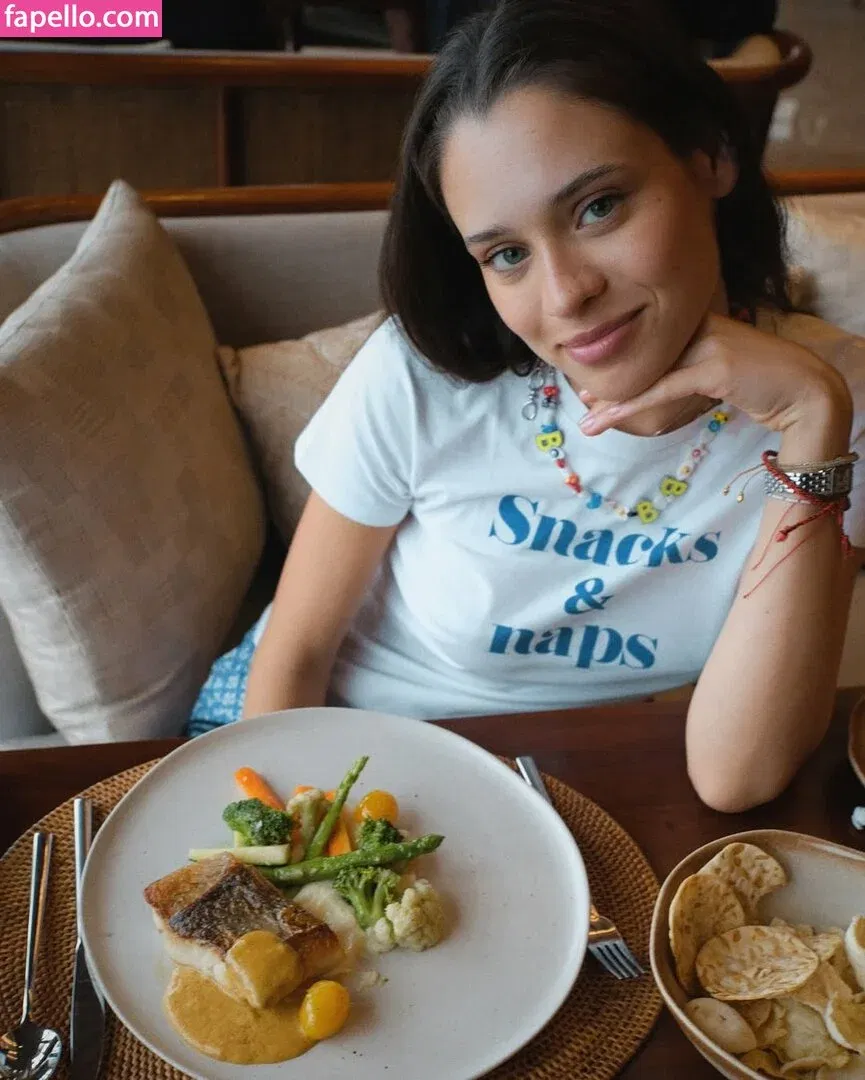 Daniela Melchior / danielamelchior Onlyfans Photo Gallery 