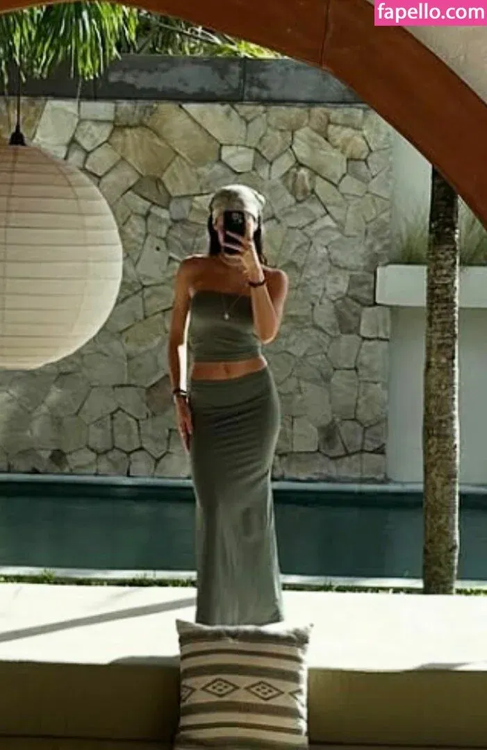 Daniela Melchior / danielamelchior Onlyfans Photo Gallery 