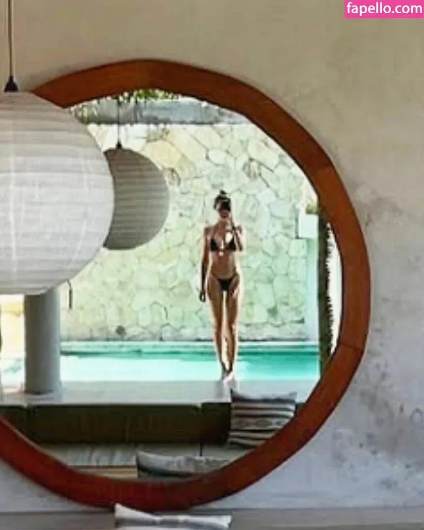 Daniela Melchior / danielamelchior Onlyfans Photo Gallery 