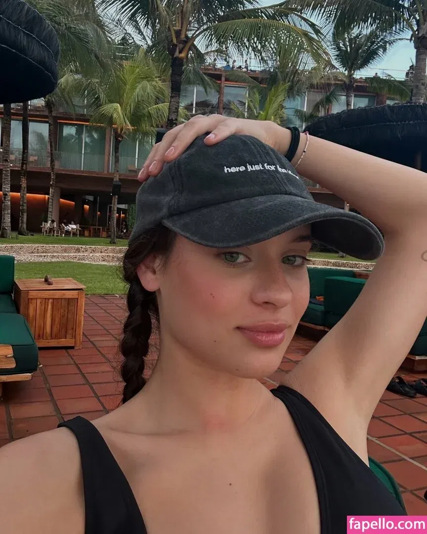 Daniela Melchior / danielamelchior Onlyfans Photo Gallery 