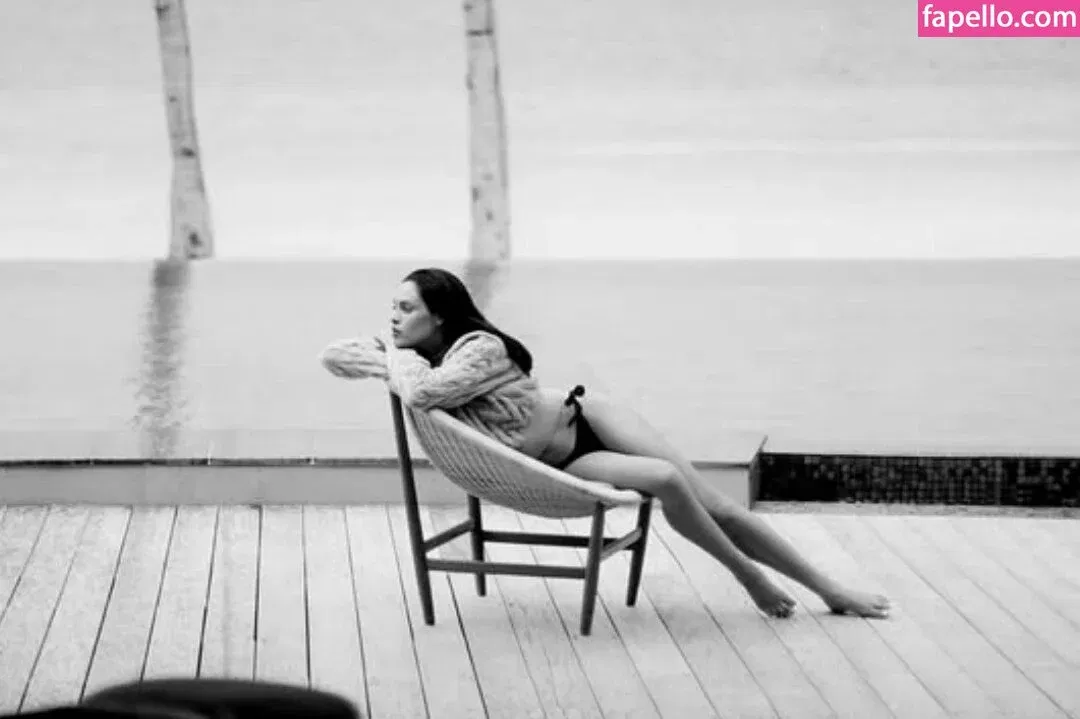 Daniela Melchior / danielamelchior Onlyfans Photo Gallery 