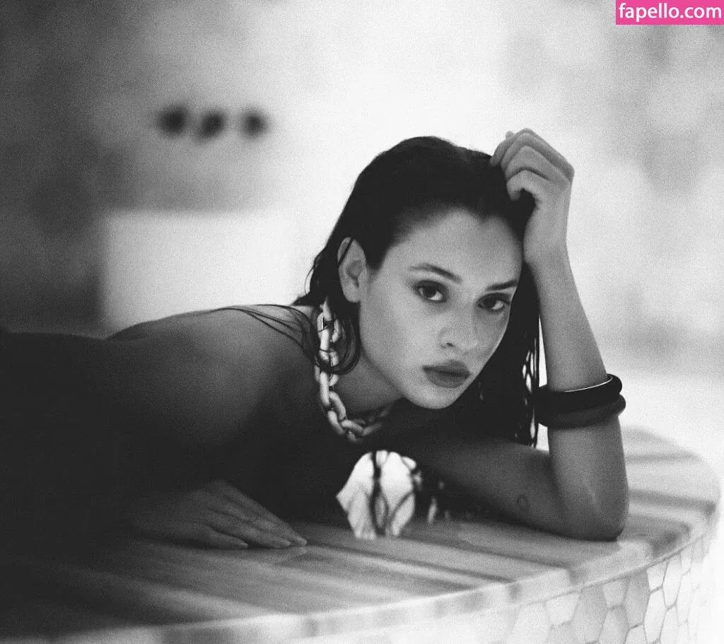 Daniela Melchior / danielamelchior Onlyfans Photo Gallery 