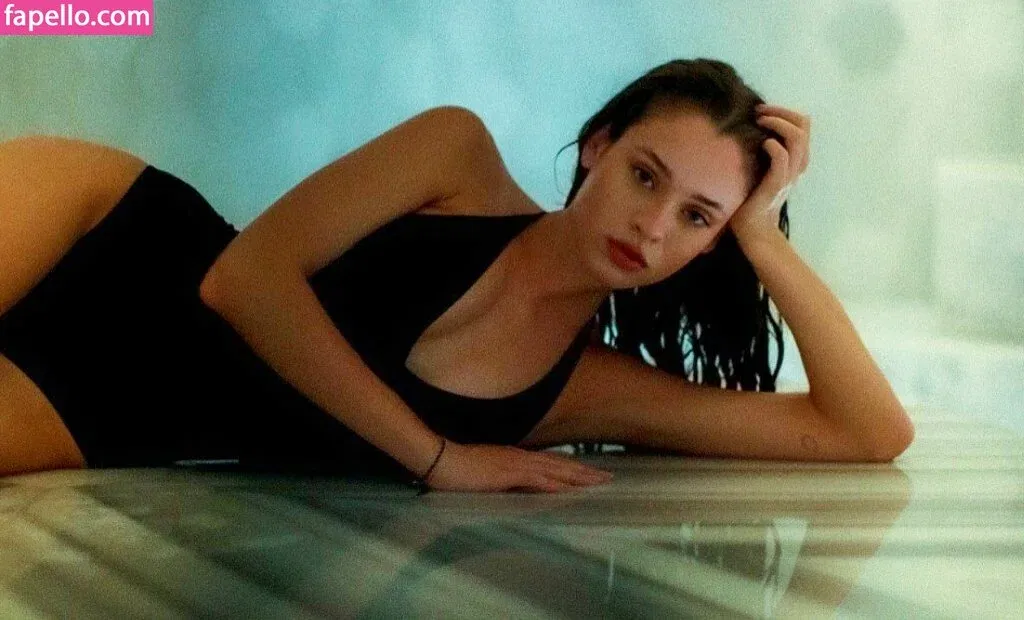 Daniela Melchior / danielamelchior Onlyfans Photo Gallery 