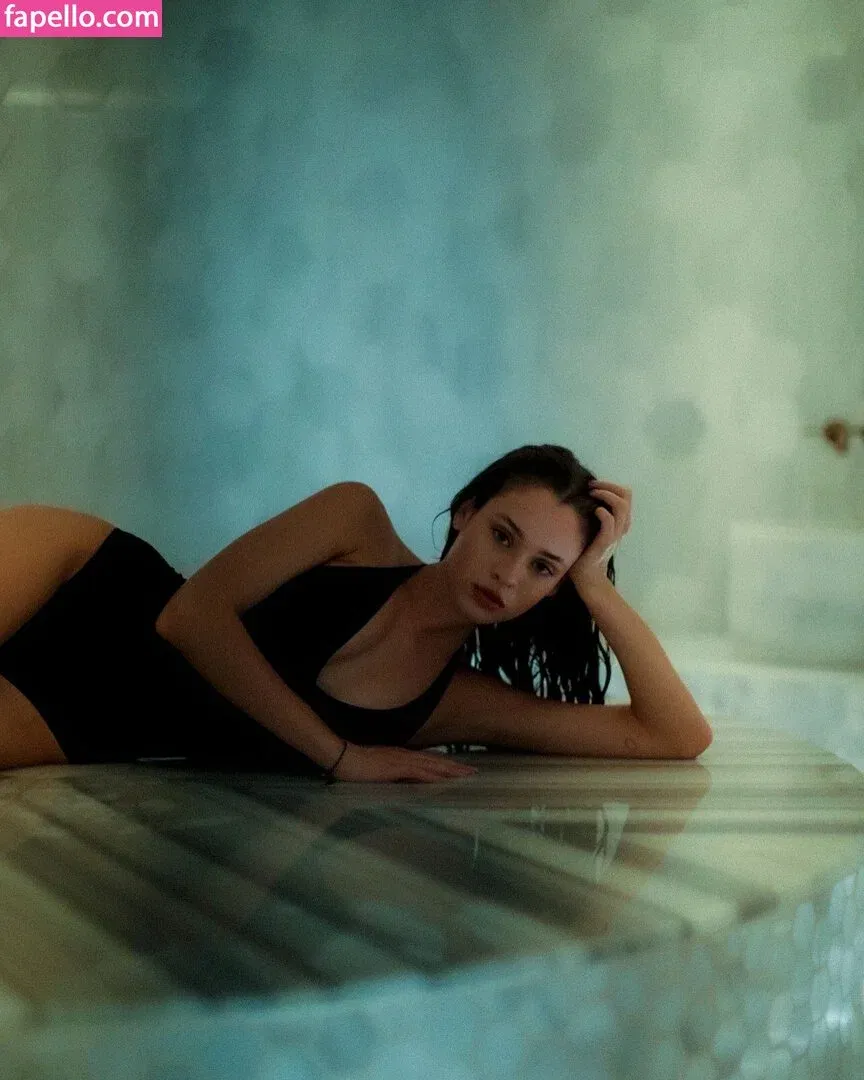 Daniela Melchior / danielamelchior Onlyfans Photo Gallery 