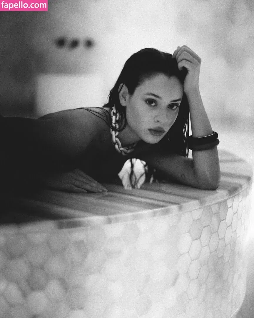 Daniela Melchior / danielamelchior Onlyfans Photo Gallery 