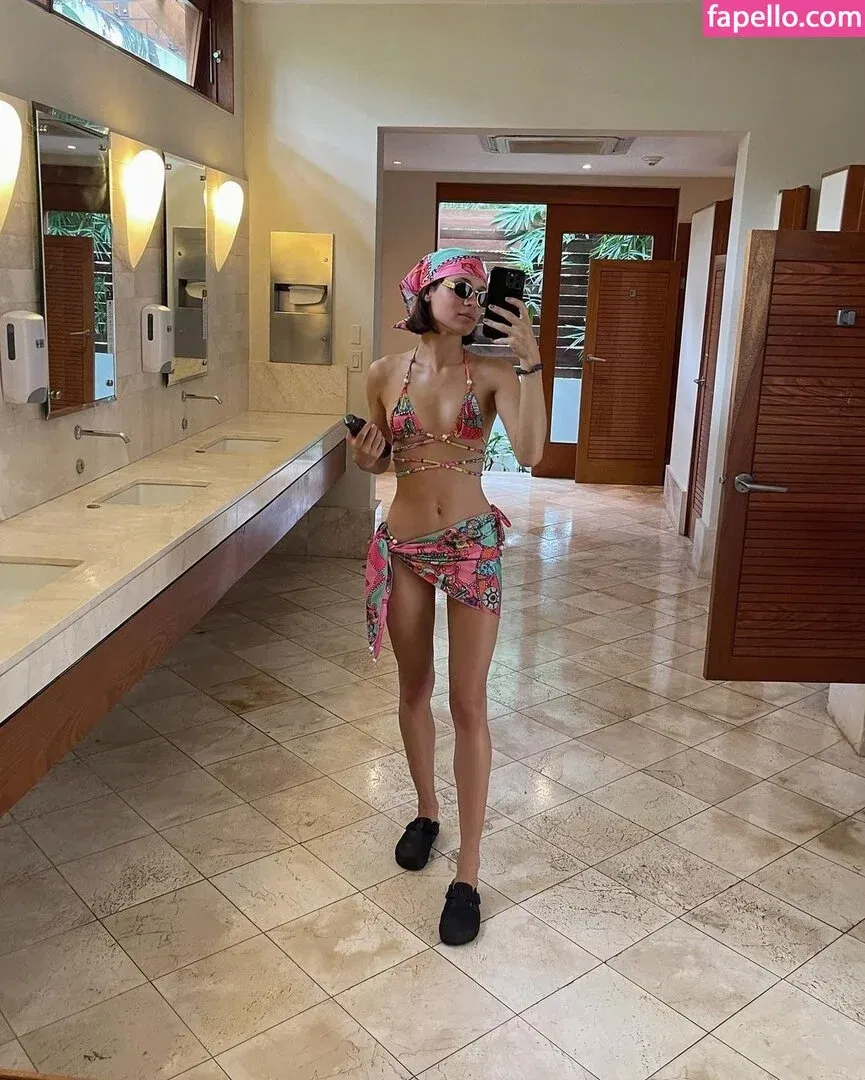 Daniela Melchior / danielamelchior Onlyfans Photo Gallery 