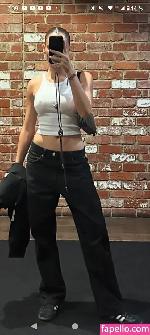 Daniela Melchior / danielamelchior Onlyfans Photo Gallery 