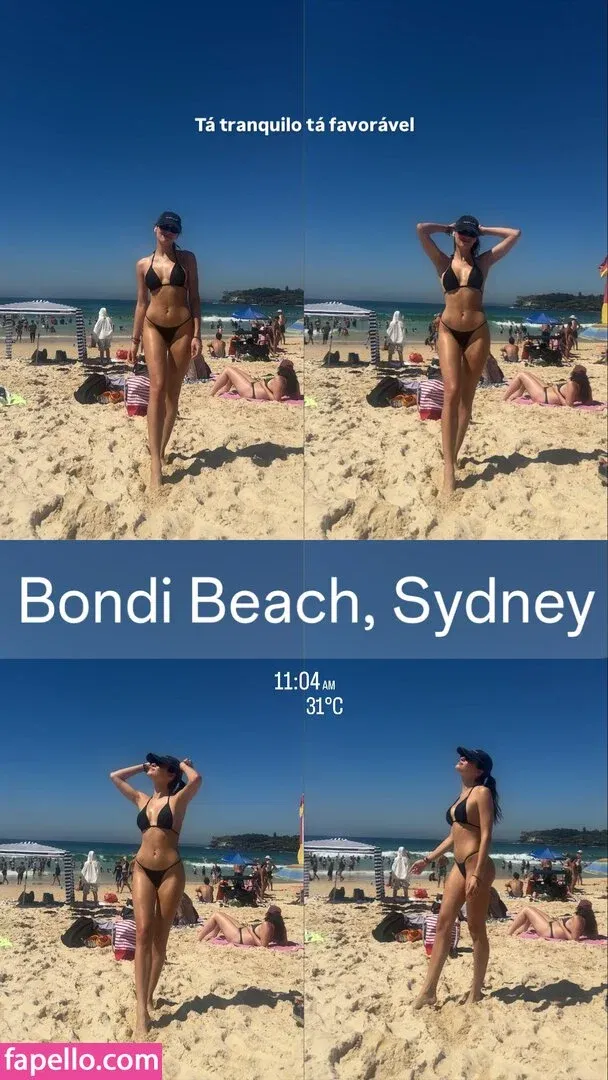 Daniela Melchior / danielamelchior Onlyfans Photo Gallery 