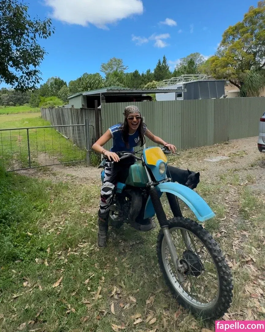 Daniela Melchior / danielamelchior Onlyfans Photo Gallery 