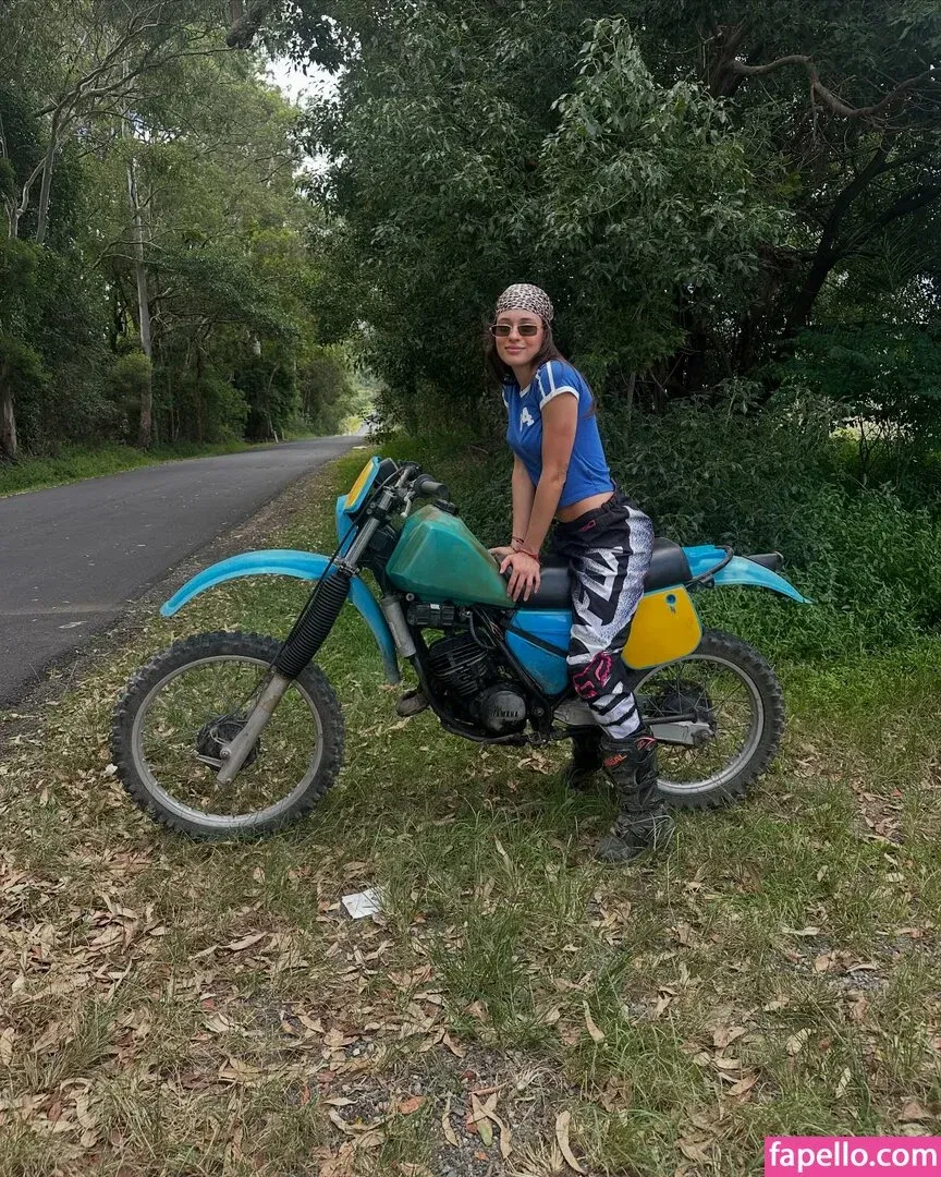 Daniela Melchior / danielamelchior Onlyfans Photo Gallery 