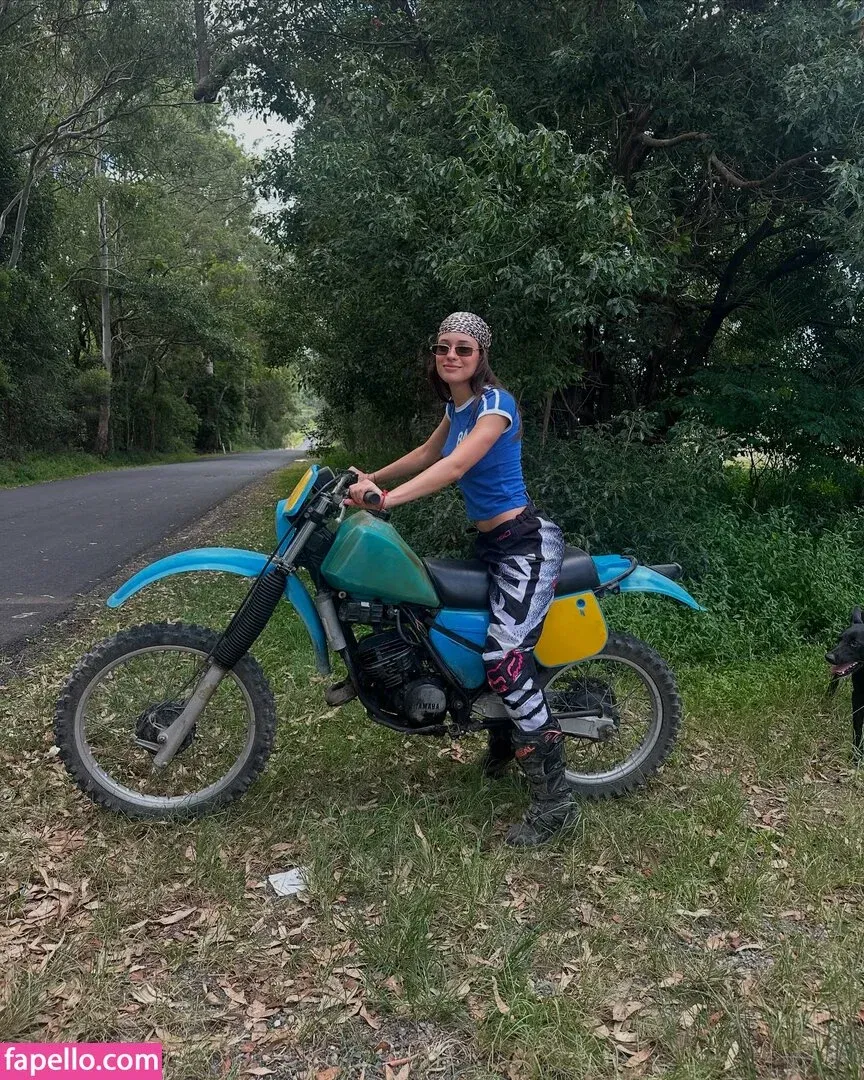 Daniela Melchior / danielamelchior Onlyfans Photo Gallery 