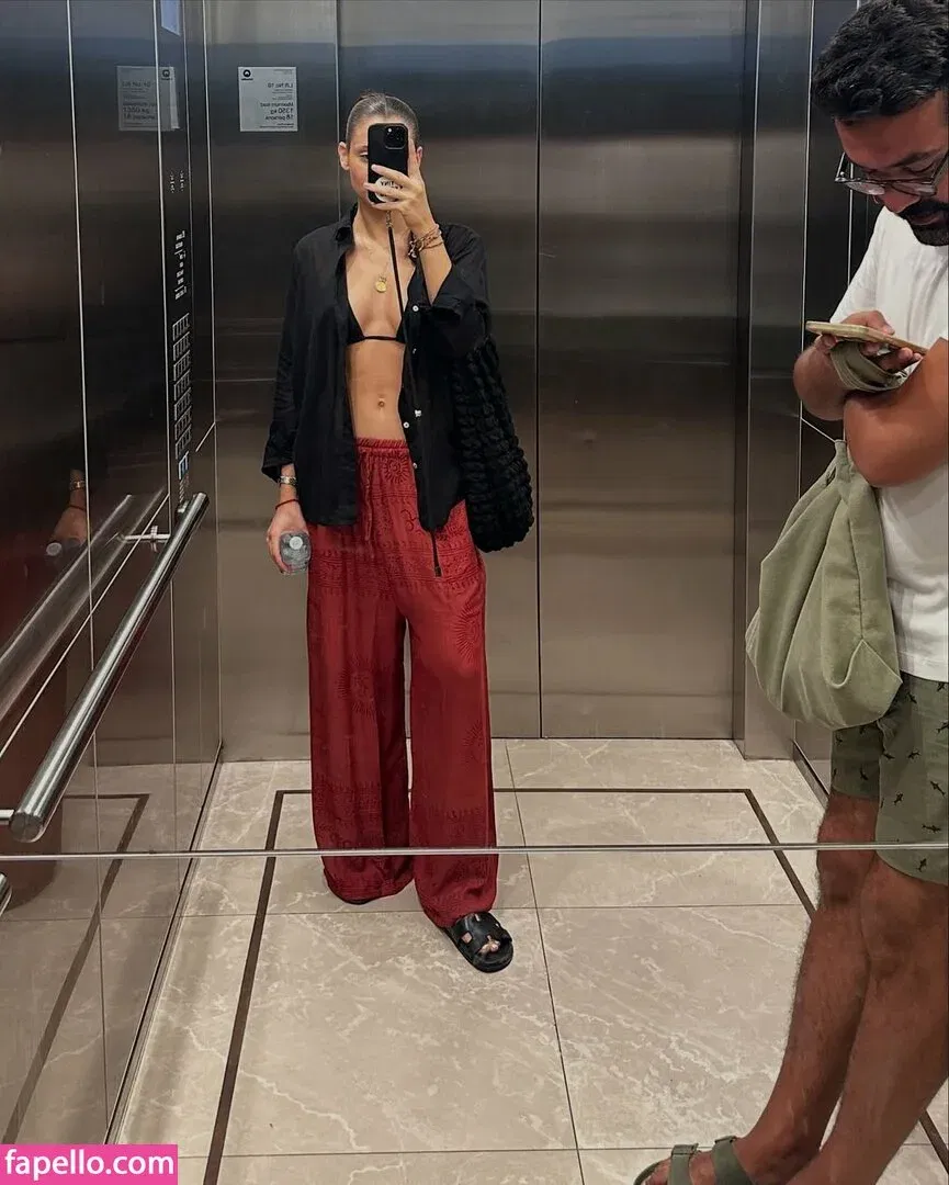 Daniela Melchior / danielamelchior Onlyfans Photo Gallery 