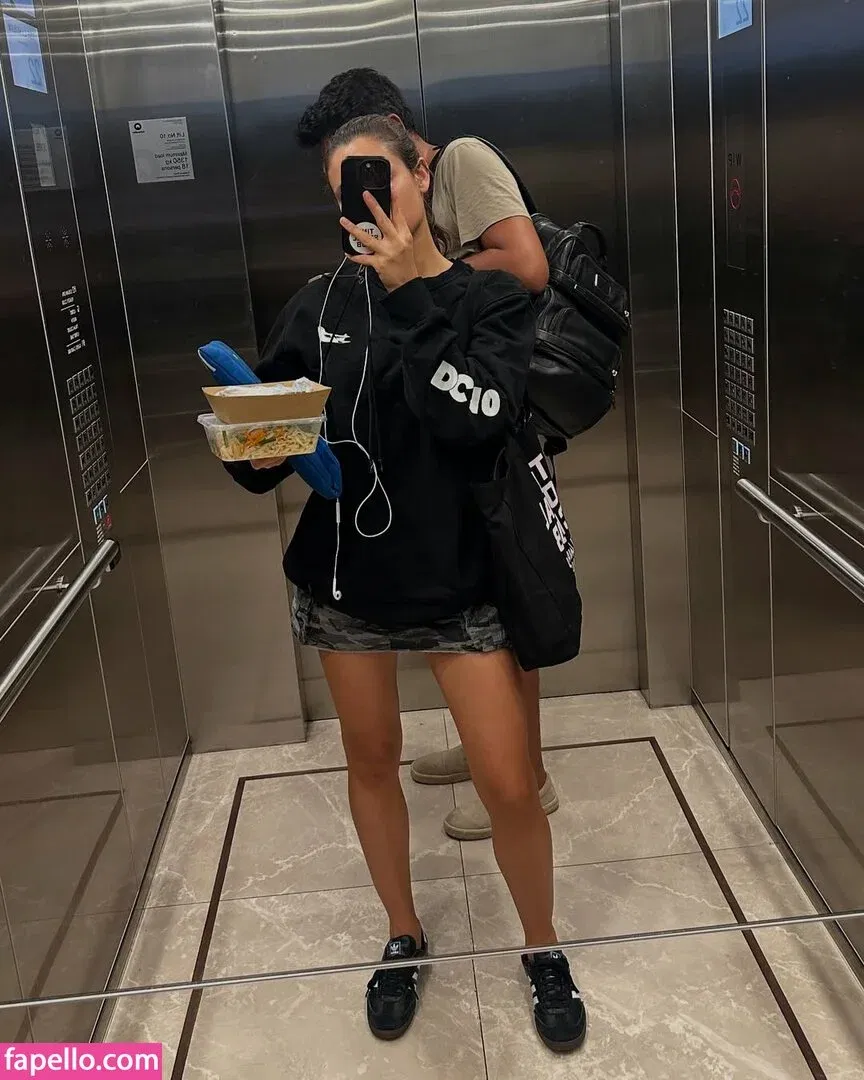 Daniela Melchior / danielamelchior Onlyfans Photo Gallery 